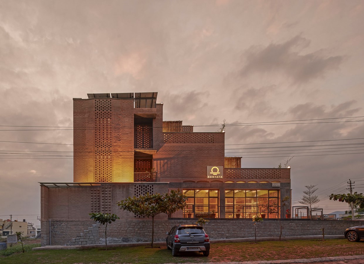 Sunyata Eco Hotel by Design Kacheri - Sheet2