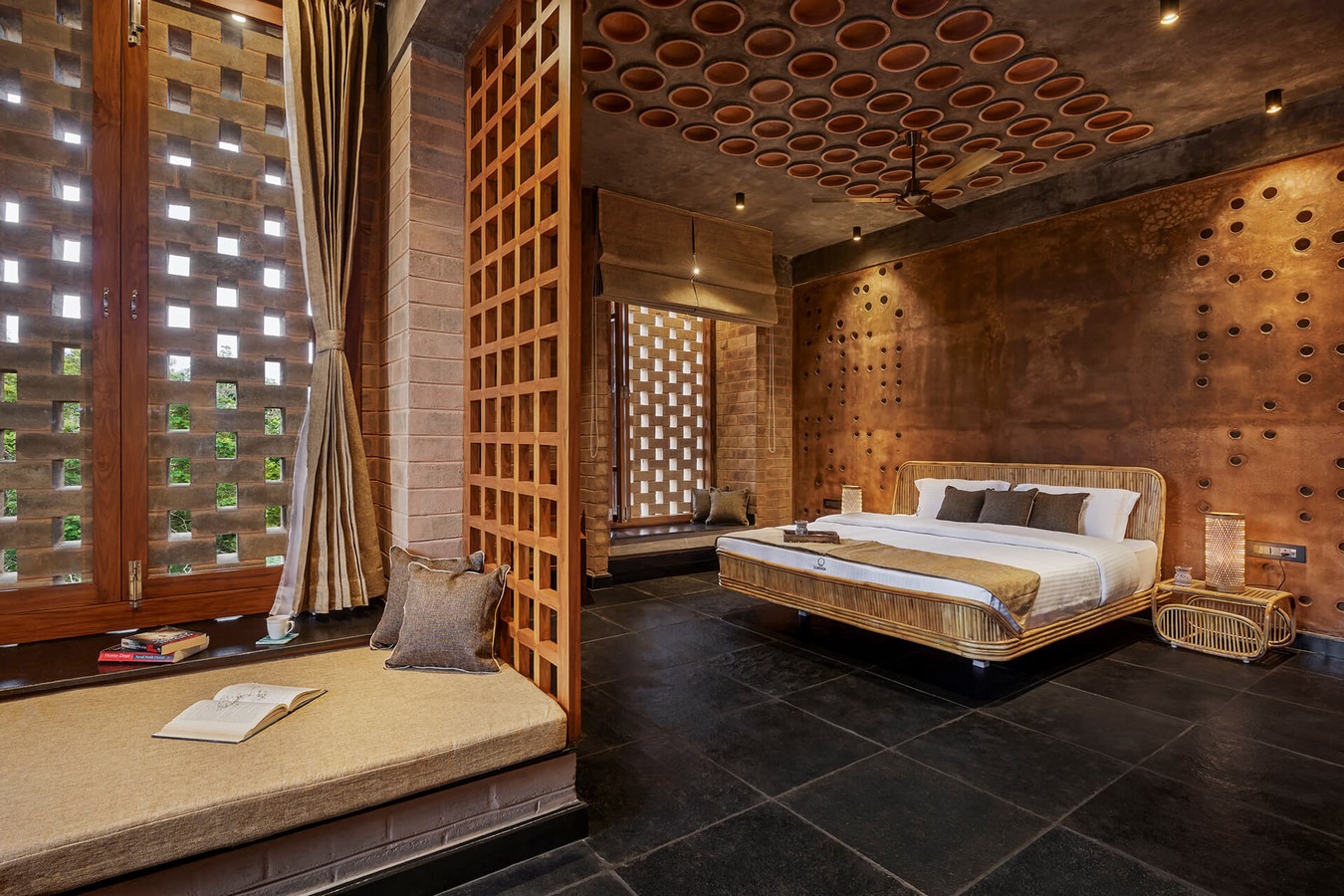 Sunyata Eco Hotel by Design Kacheri - Sheet3