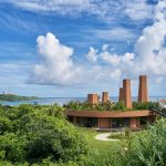 Care House of the Wind Chimneys by Hiroshi Nakamura & NAP - Sheet1