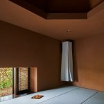 Care House of the Wind Chimneys by Hiroshi Nakamura & NAP - Sheet3