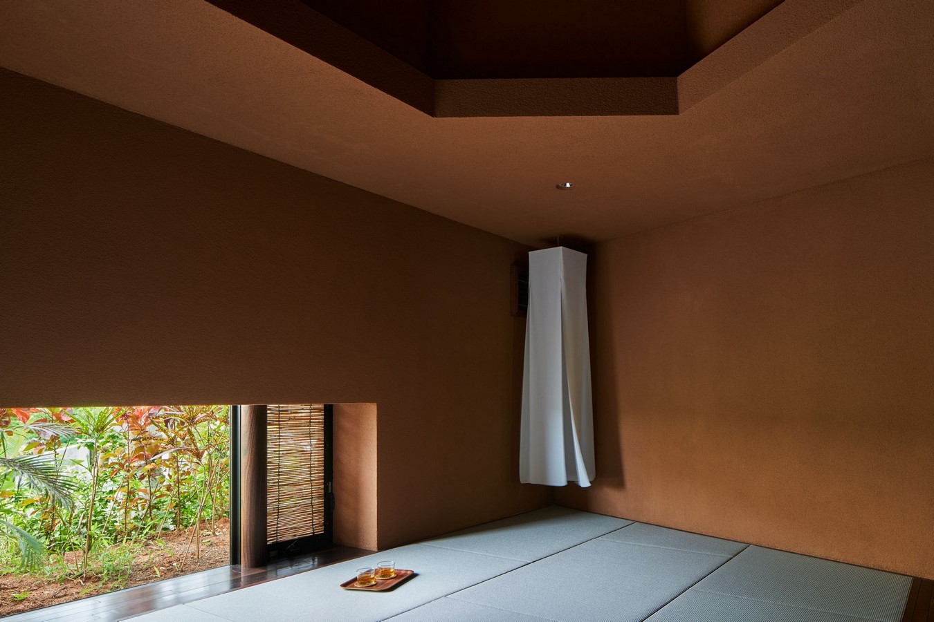 Care House of the Wind Chimneys by Hiroshi Nakamura & NAP - Sheet3