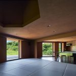 Care House of the Wind Chimneys by Hiroshi Nakamura & NAP - Sheet4
