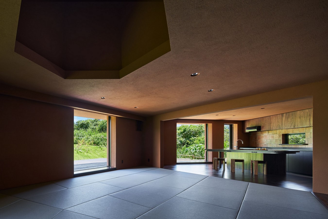 Care House of the Wind Chimneys by Hiroshi Nakamura & NAP - Sheet4
