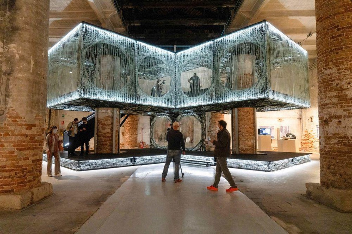 What will this year bring for the architectural and design community - Sheet4
