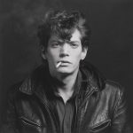 Life of the Artist: Robert Mapplethorpe - Sheet1
