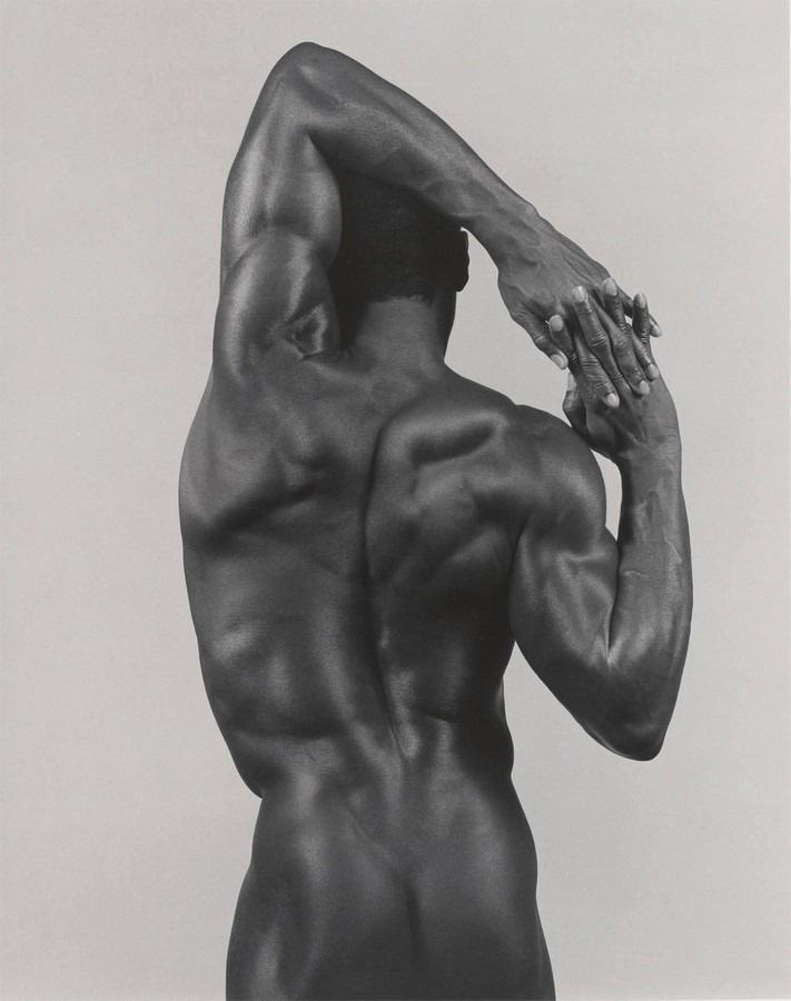 Life of the Artist: Robert Mapplethorpe - Sheet3