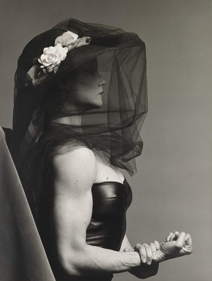 Life of the Artist: Robert Mapplethorpe - Sheet4