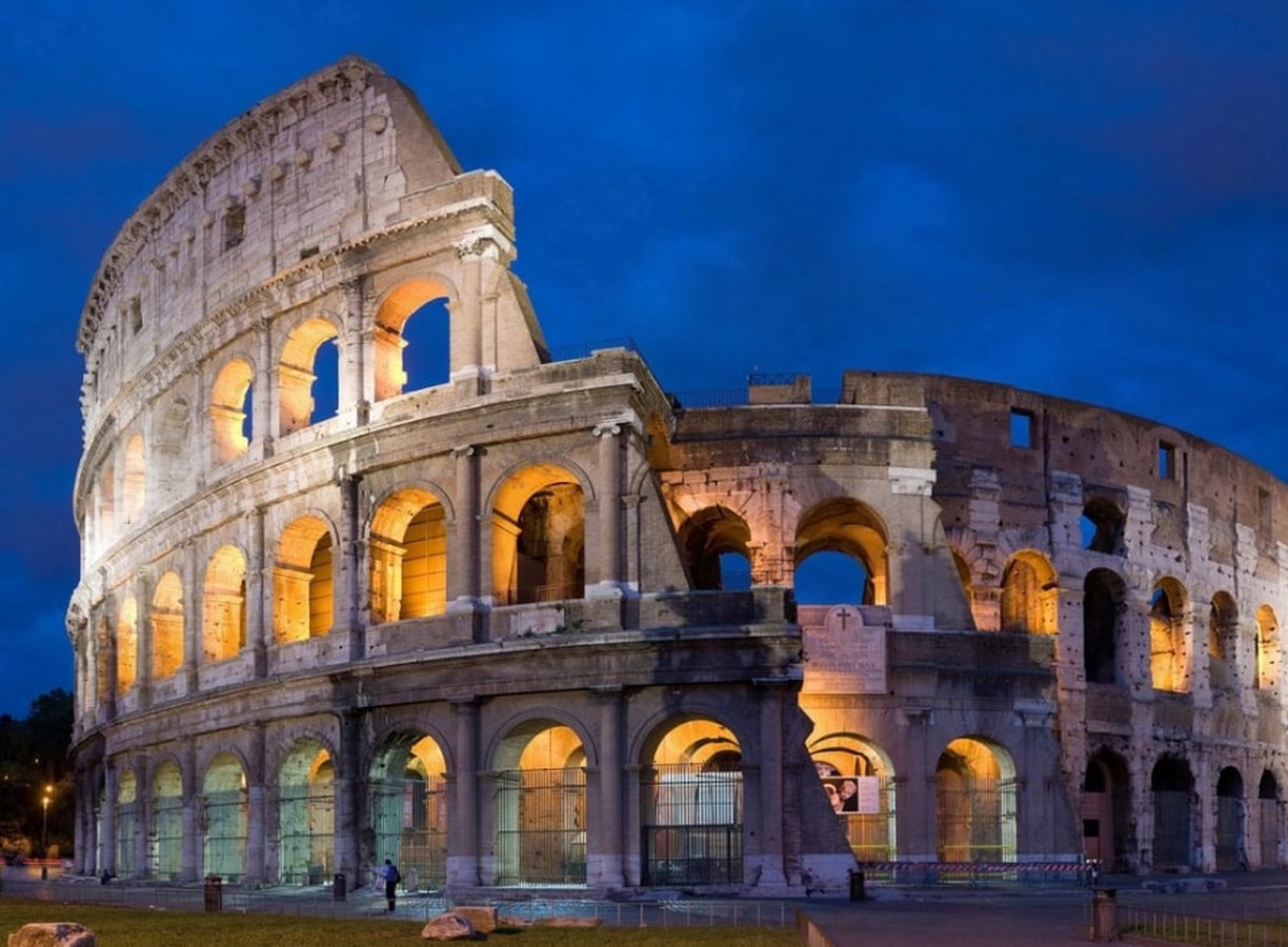 present day Colosseum_ https://www.smithsonianmag.com/smart-news/italy-plans-install-floors-colosseum-1-180976635/