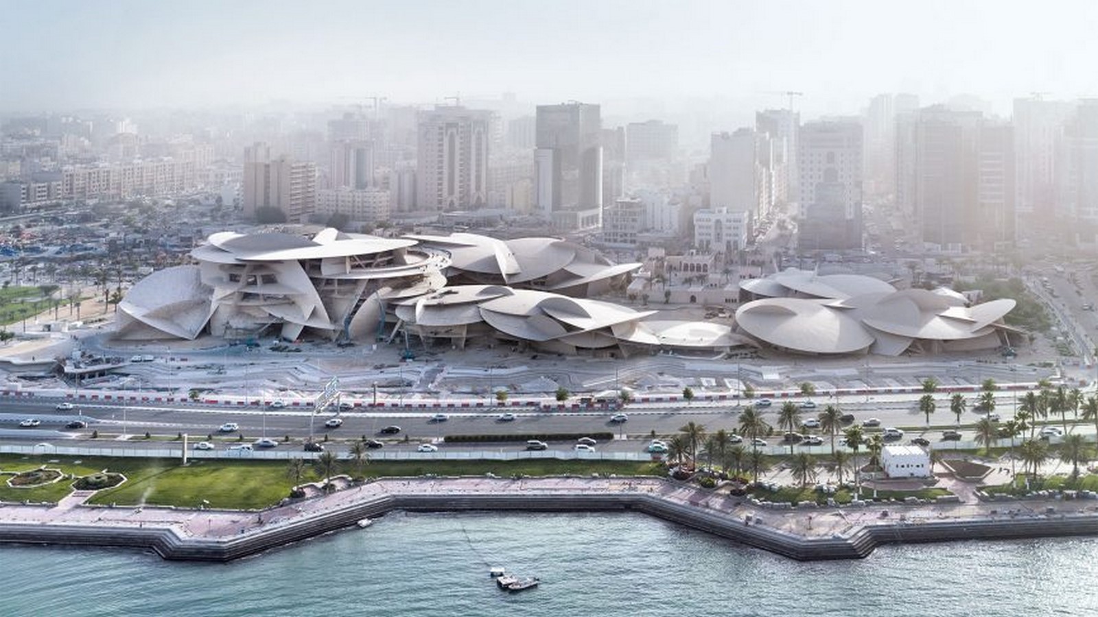 Largest Buildings In World: 20 Architectural Marvels Every Architect Must Visit - Sheet1