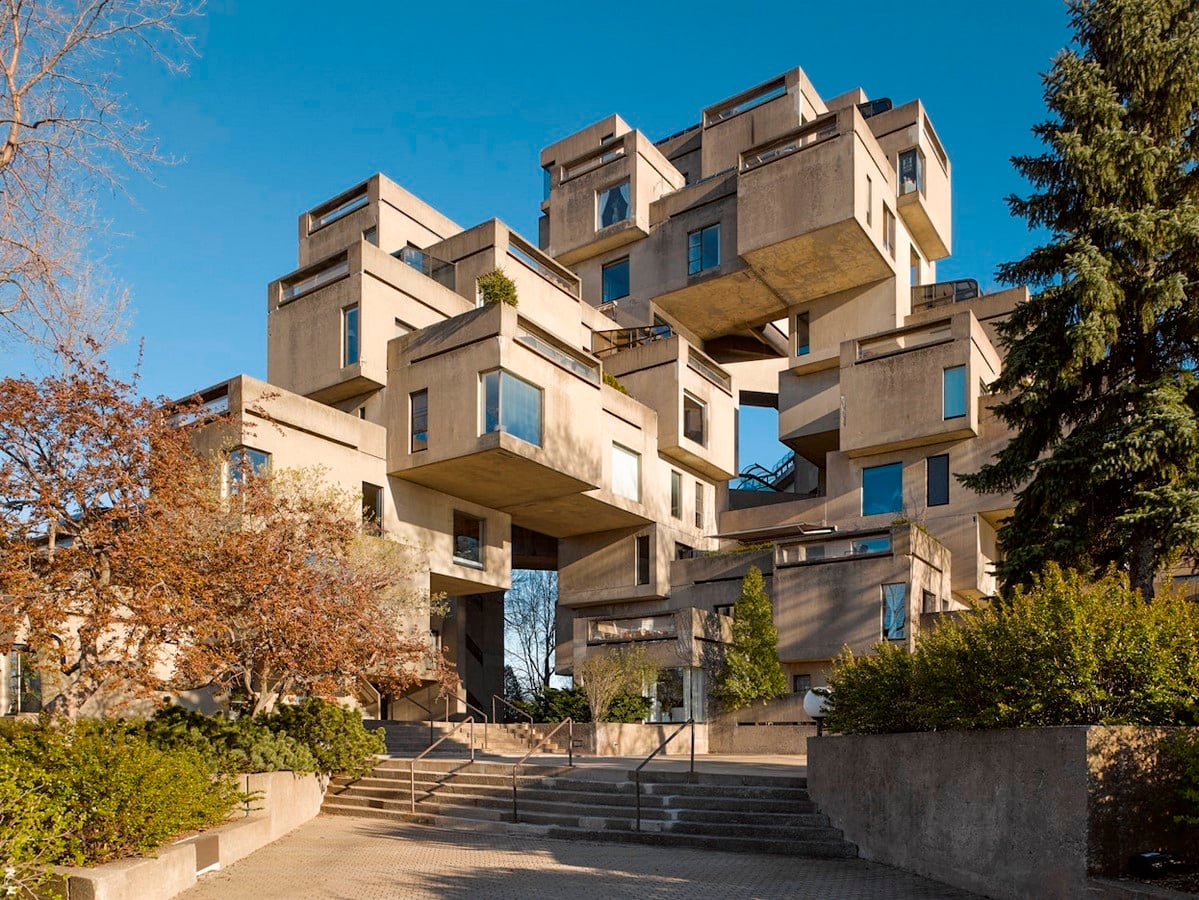 Largest Buildings In World: 20 Architectural Marvels Every Architect Must Visit - Sheet13