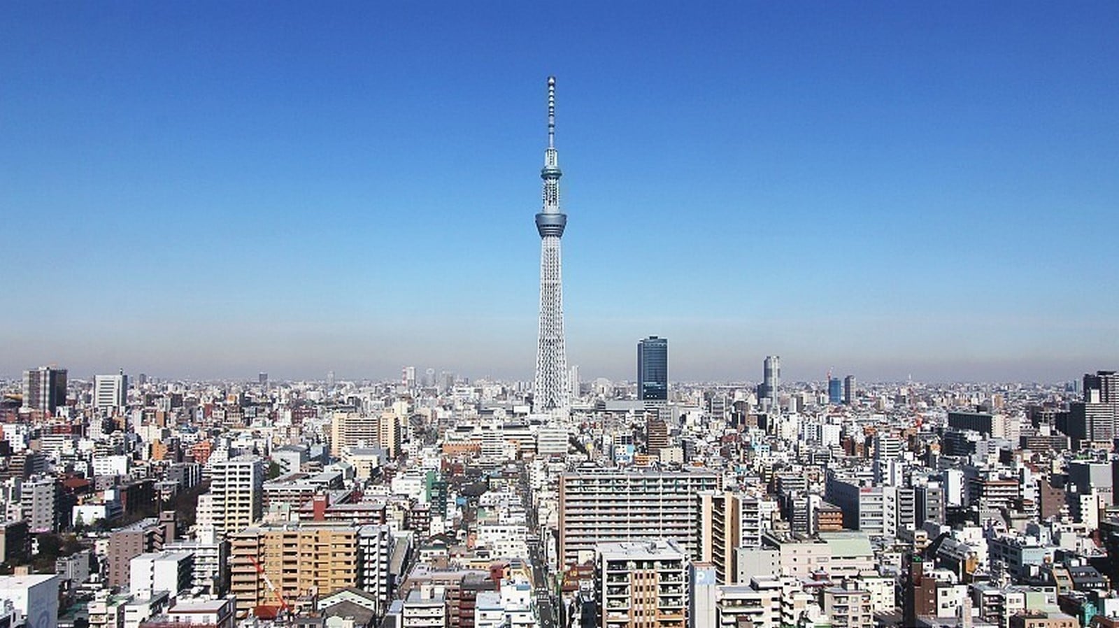 Largest Buildings In World: 20 Architectural Marvels Every Architect Must Visit - Sheet14