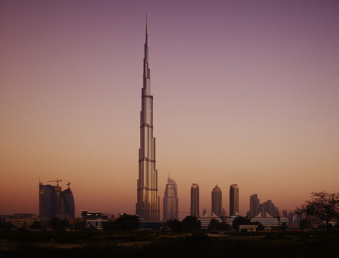 Largest Buildings In World: 20 Architectural Marvels Every Architect Must Visit - Sheet15