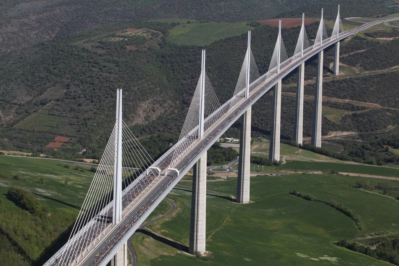 Largest Buildings In World: 20 Architectural Marvels Every Architect Must Visit - Sheet2