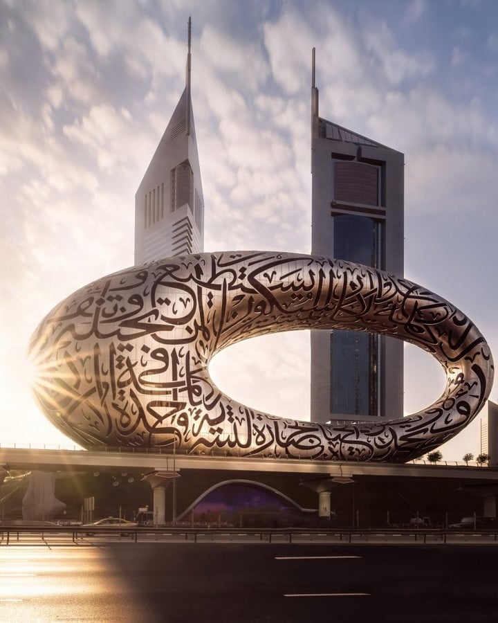 Largest Buildings In World: 20 Architectural Marvels Every Architect Must Visit - Sheet4