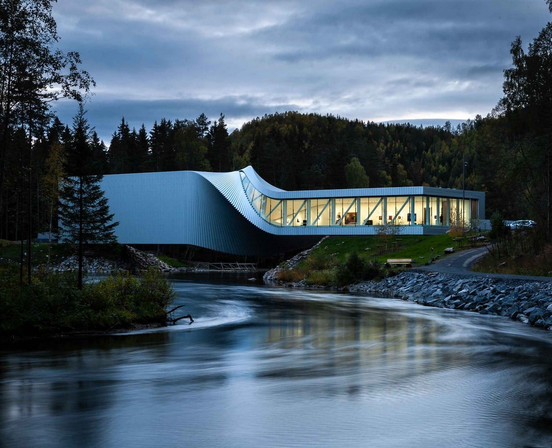 Largest Buildings In World: 20 Architectural Marvels Every Architect Must Visit - Sheet8