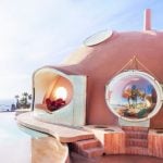 Bubble Palace by Antti Lovag - Sheet22