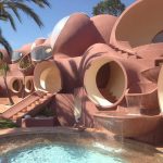 Bubble Palace by Antti Lovag - Sheet5