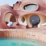 Bubble Palace by Antti Lovag - Sheet7