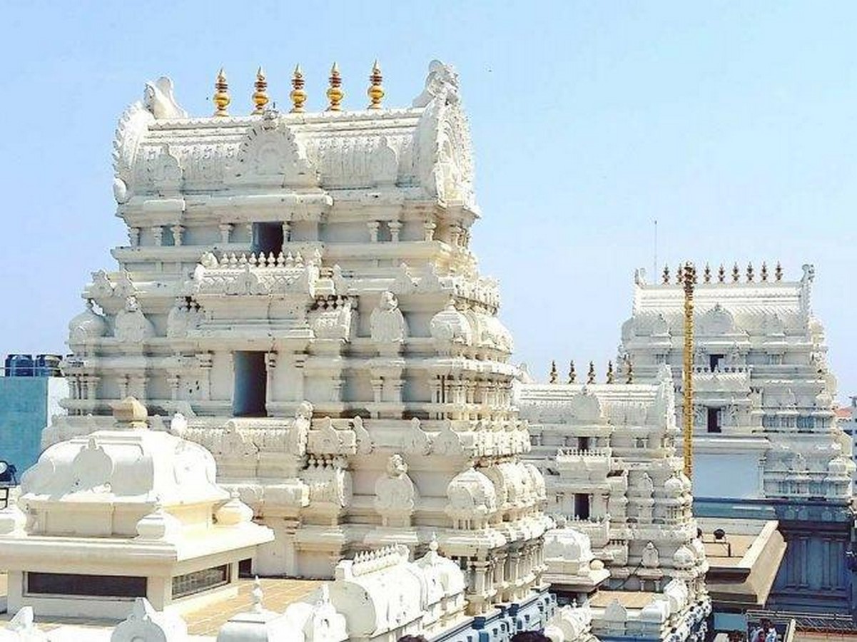 15 Places to Visit in Mathura for Travelling Architect - Sheet11