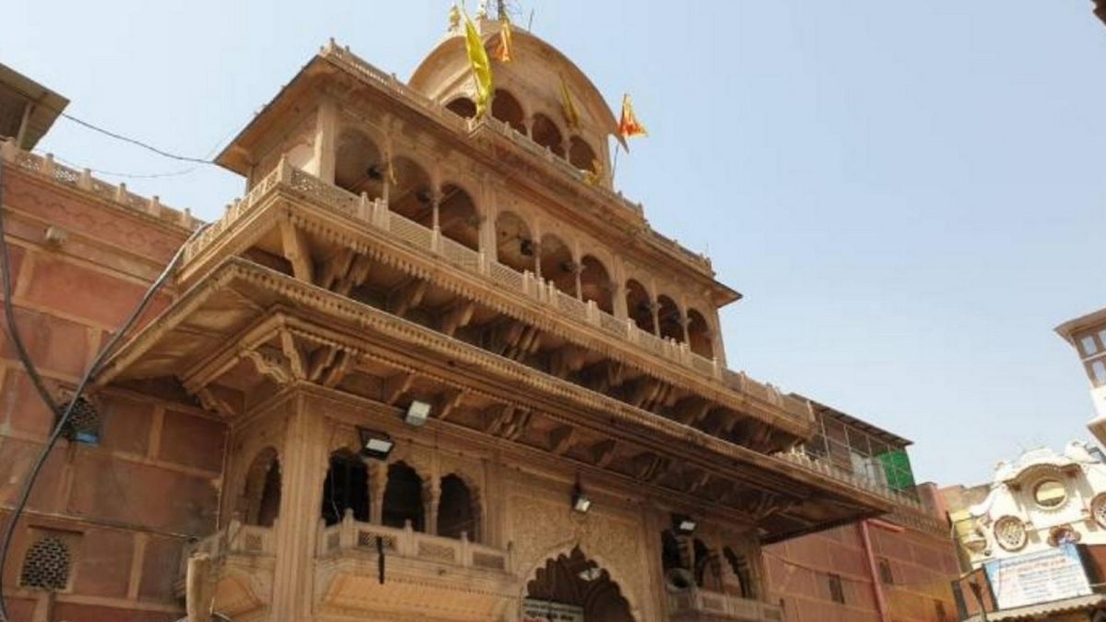 15 Places to Visit in Mathura for Travelling Architect - Sheet5