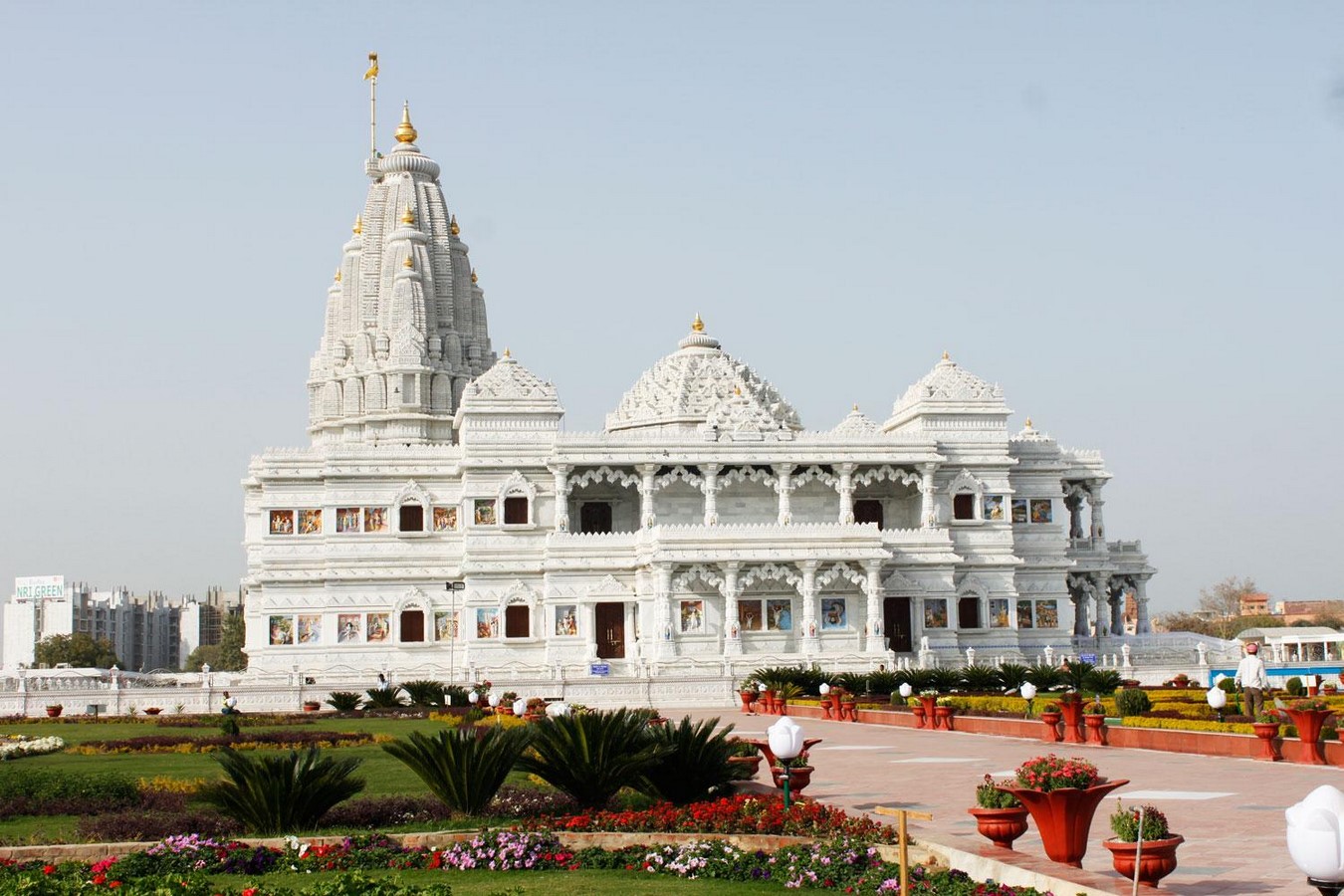 15 Places to Visit in Mathura for Travelling Architect - Sheet6