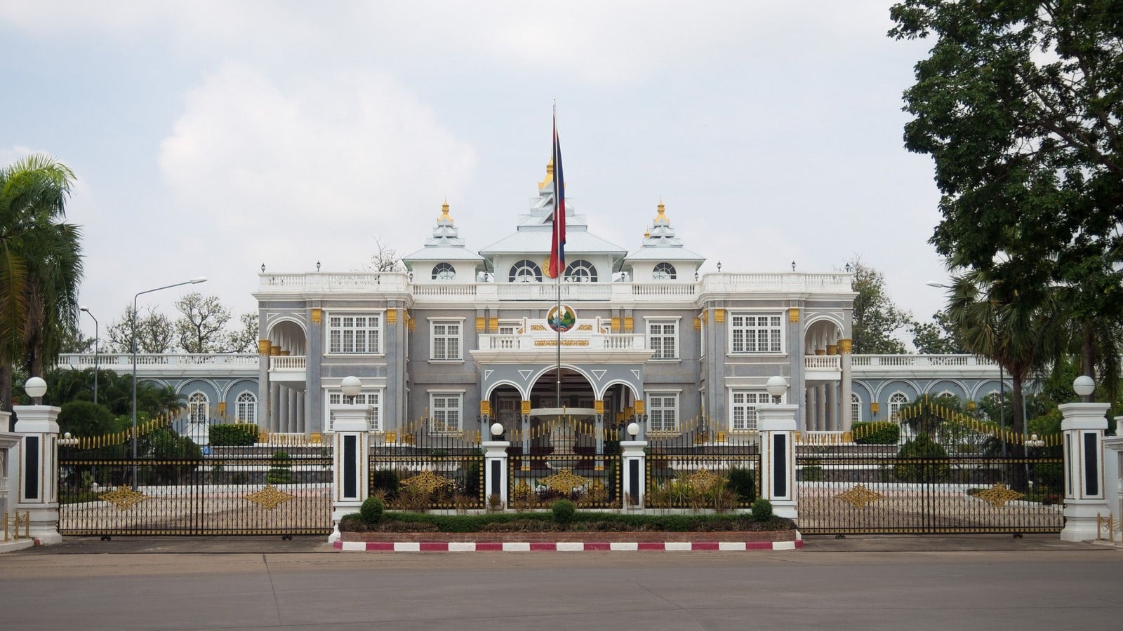 10 Examples of Sudanese Architecture - Sheet11
