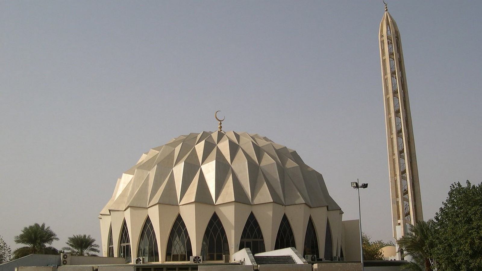 10 Examples of Sudanese Architecture - Sheet3