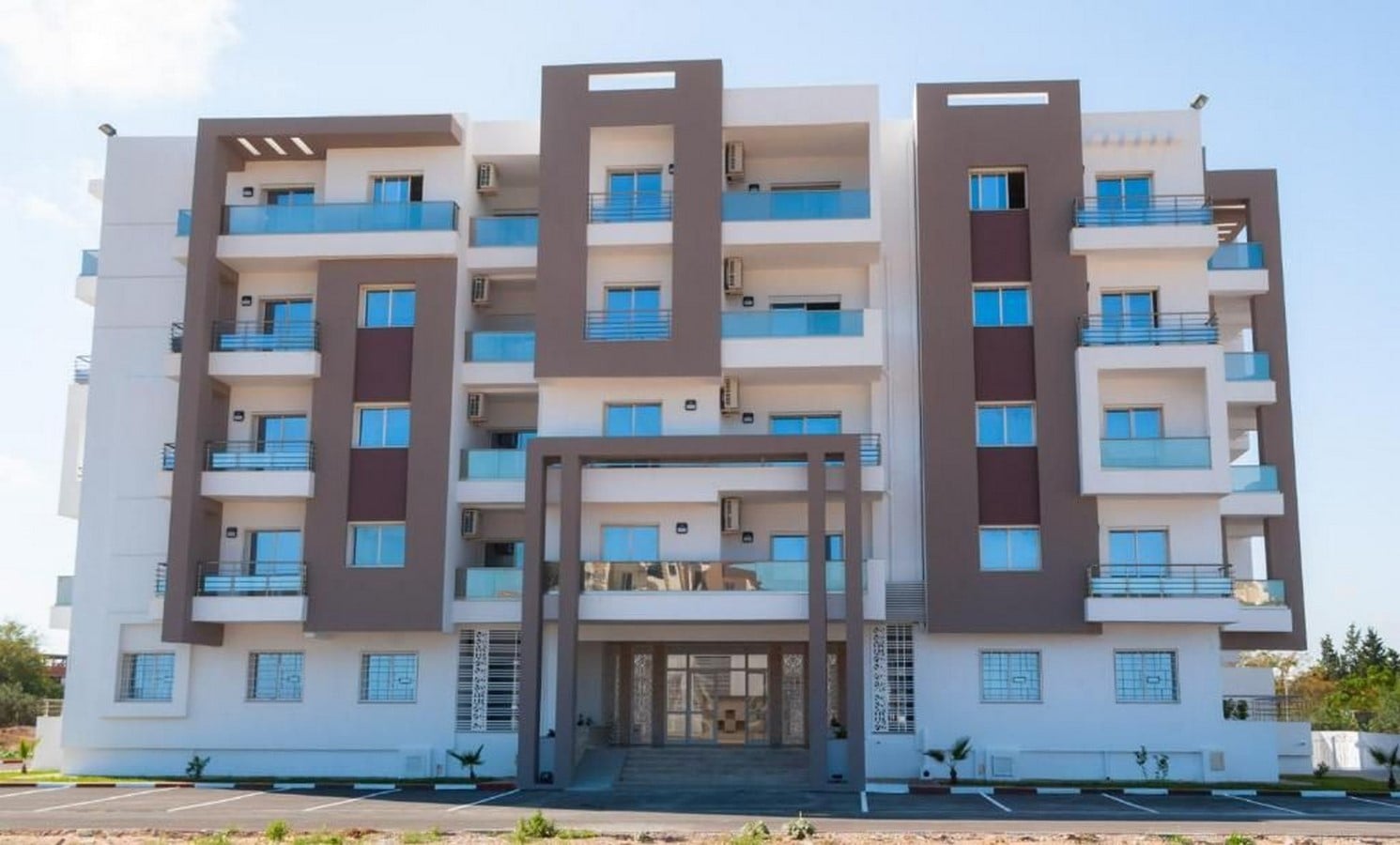 10 Examples of Sudanese Architecture - Sheet9