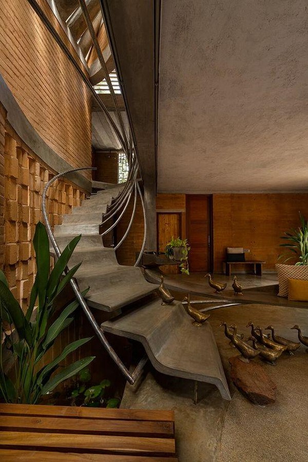 Architecture and its Perception - RTF | Rethinking The Future
