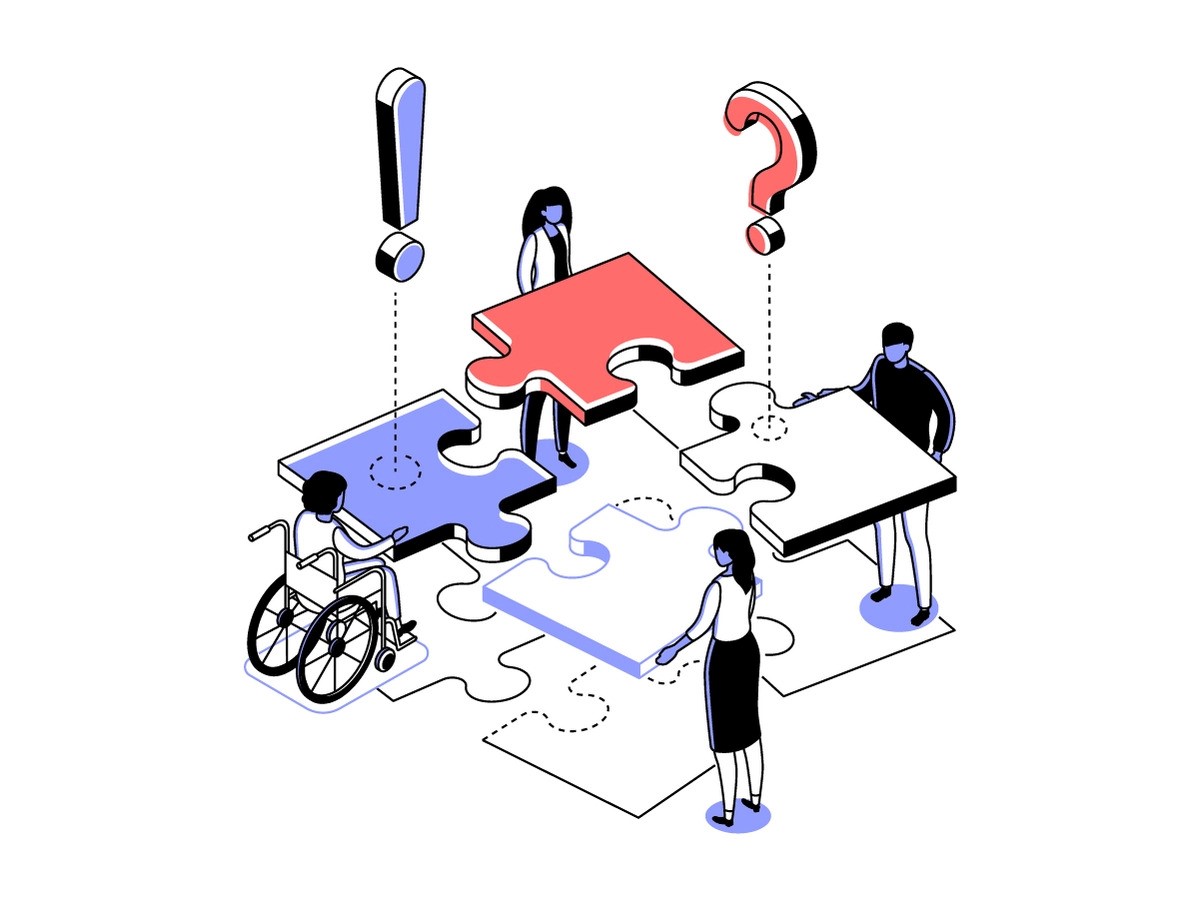 Challenges faced by today's architects