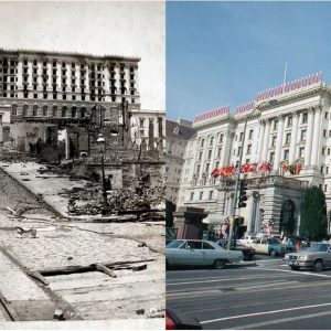 Image showcasing How to Restore Historic & Old Heritage Buildings - RTF