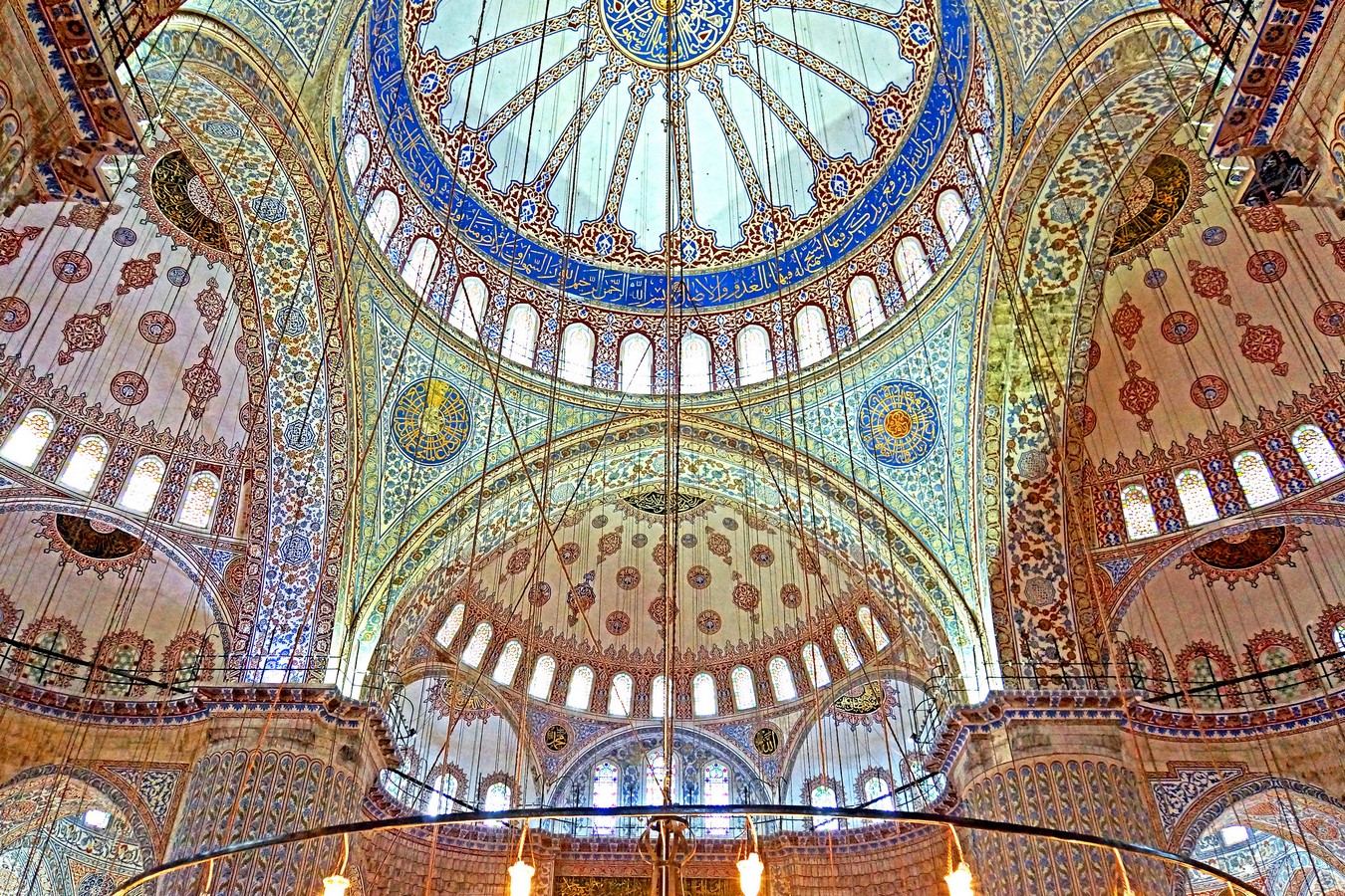Calligraphy in Architecture - Sheet2