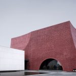 Calligraphy in Architecture - Sheet6