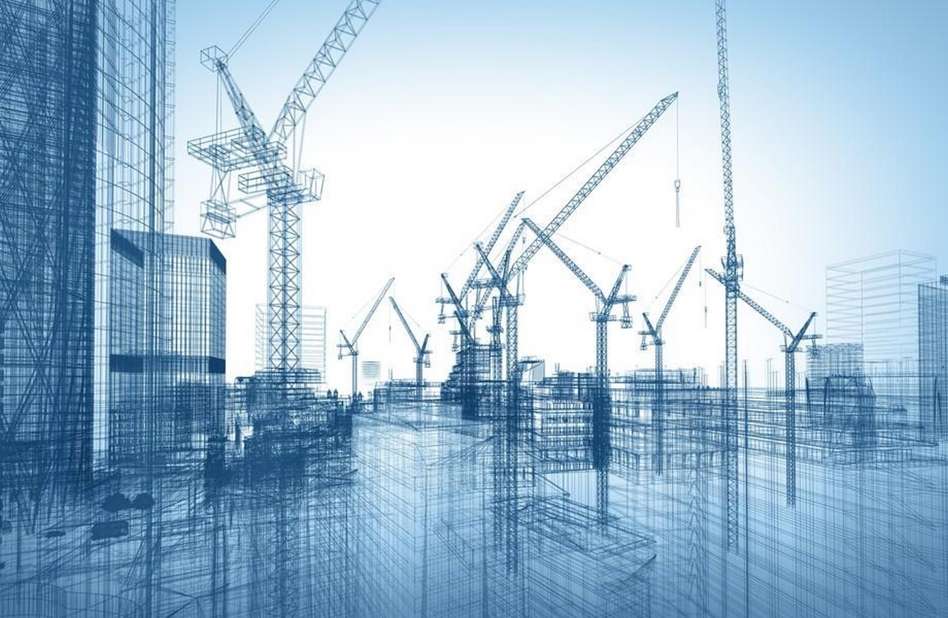 Digital transformation of the construction Industry - Sheet3