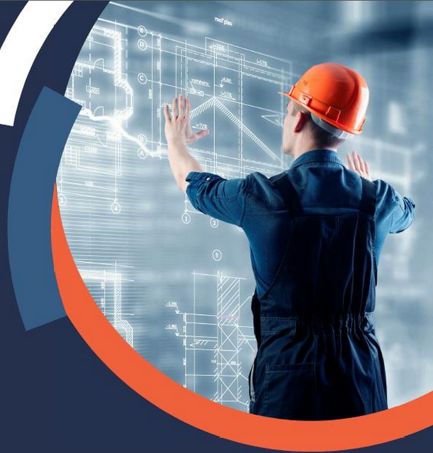 Digital transformation of the construction Industry - Sheet4