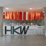HKW Bookshop by Sauerbruch Hutton - Sheet1