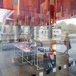 HKW Bookshop by Sauerbruch Hutton - Sheet4