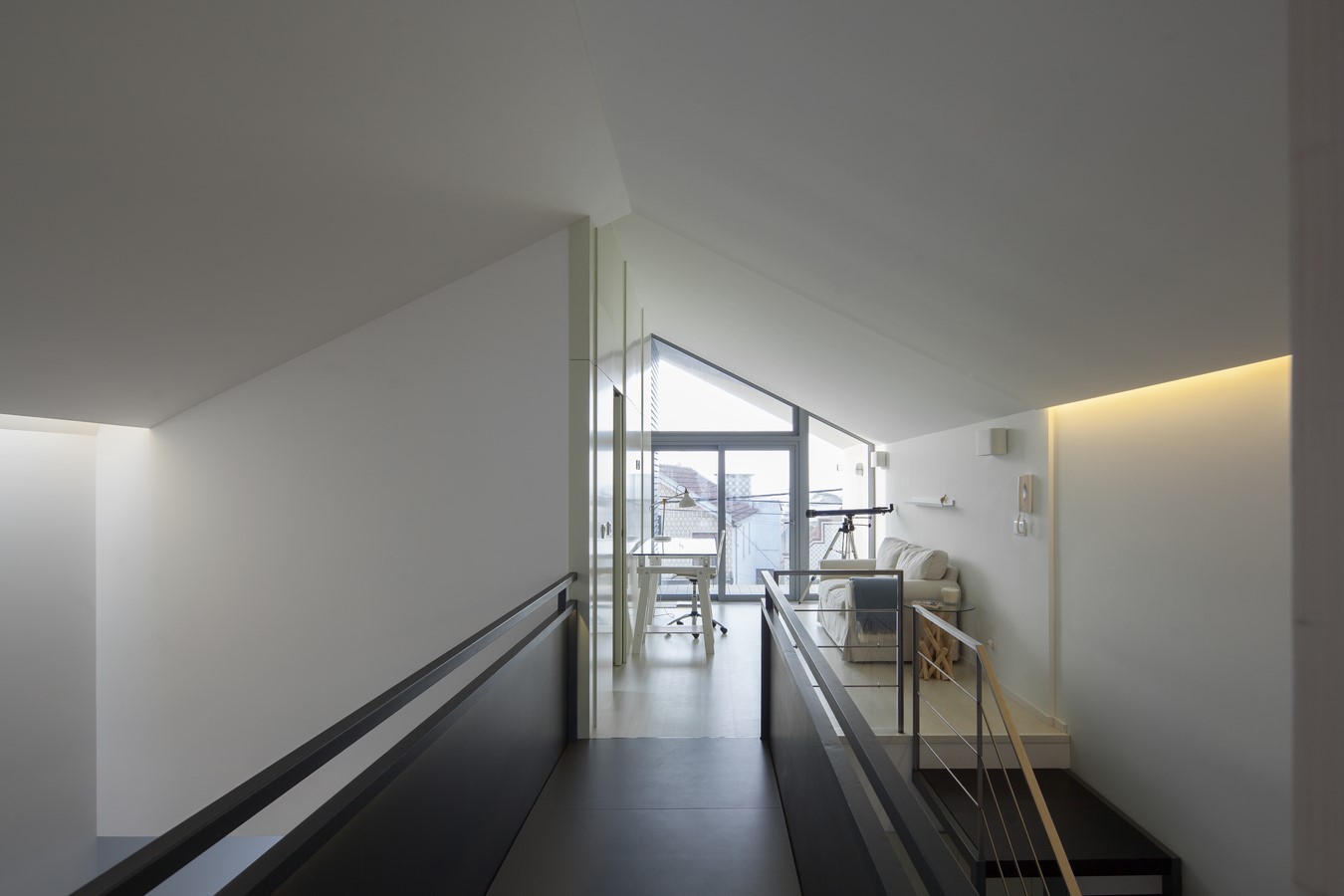 House in Bela Vista by RVdM Arquitectos - Sheet6