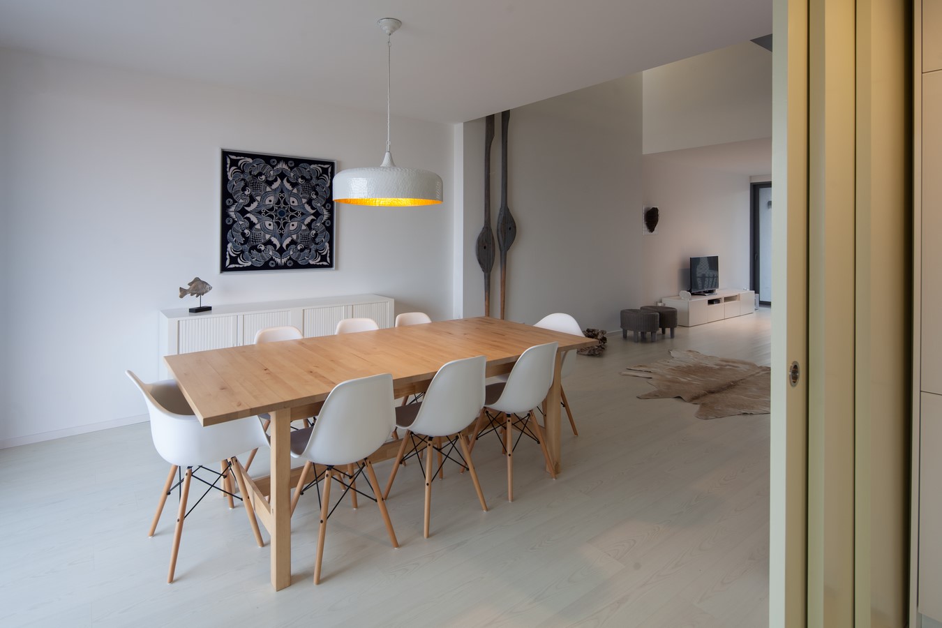 House in Bela Vista by RVdM Arquitectos - Sheet8