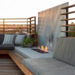 Hollywood Hills Pool + Living by Striegel Agacki Studio - Sheet9