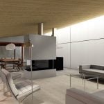 House in the forest by Toni Garcia+Yolanda Somoza arquitectos - Sheet4