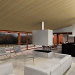 House in the forest by Toni Garcia+Yolanda Somoza arquitectos - Sheet5