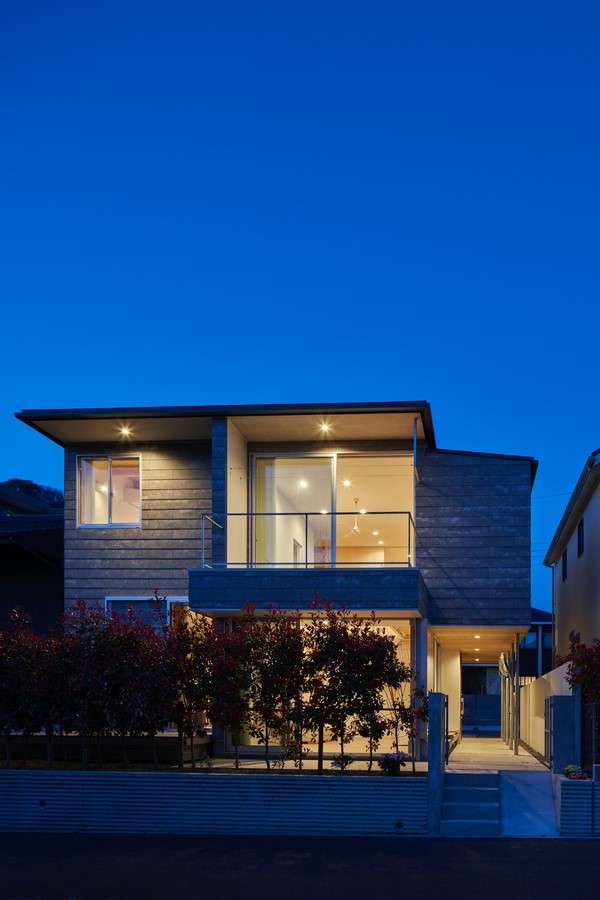 DOMA House by KiKi ARCHi - Sheet4