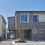 DOMA House by KiKi ARCHi - Sheet5