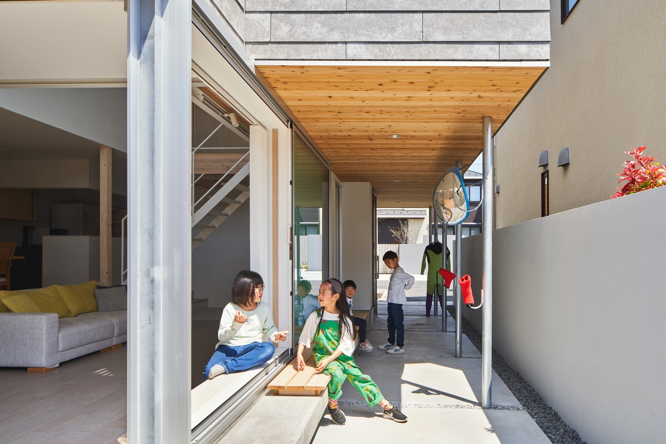 DOMA House by KiKi ARCHi - Sheet6