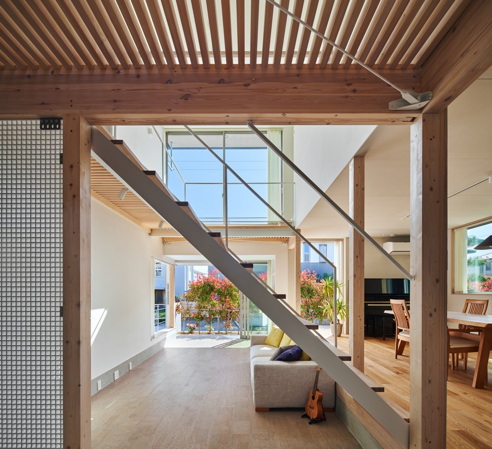 DOMA House by KiKi ARCHi - Sheet8