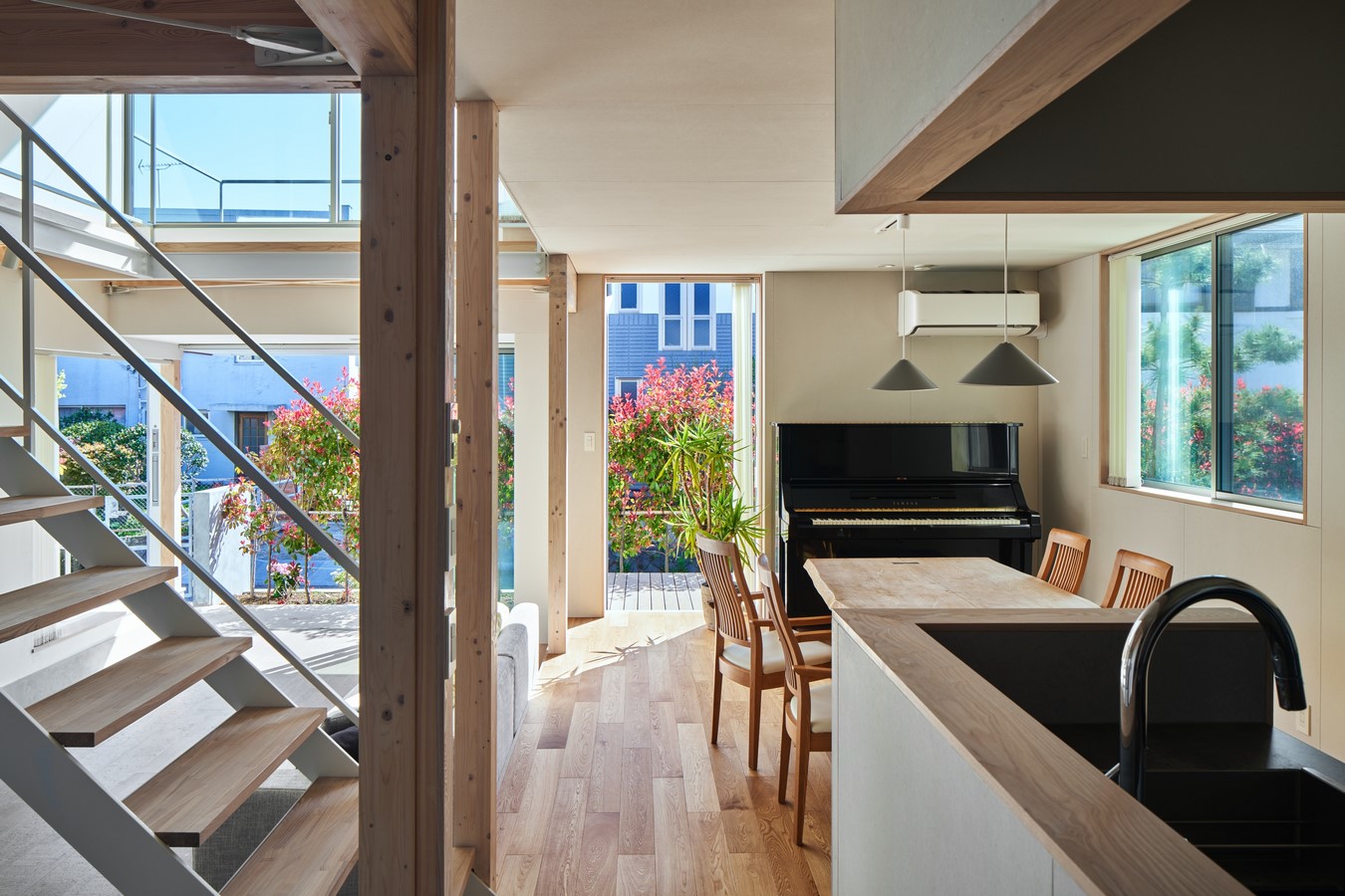 DOMA House by KiKi ARCHi - Sheet9