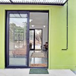 Green House by a4ac Architects - SHeet1
