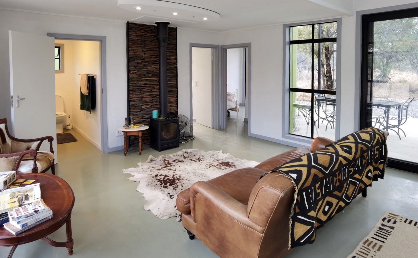 Green House by a4ac Architects - SHeet4