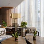 JW Marriott in Riyadh by David T' Kint - Sheet